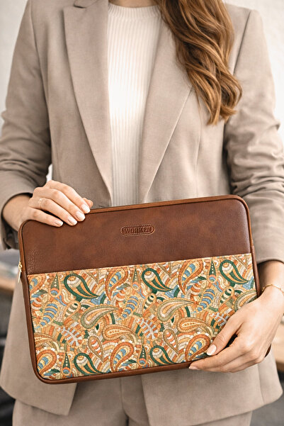 worken 11-12.4 بوصة، حافظة تابلت مع مقبض يدوي، مقاومة للصدمات، طاردة للماء، ب...