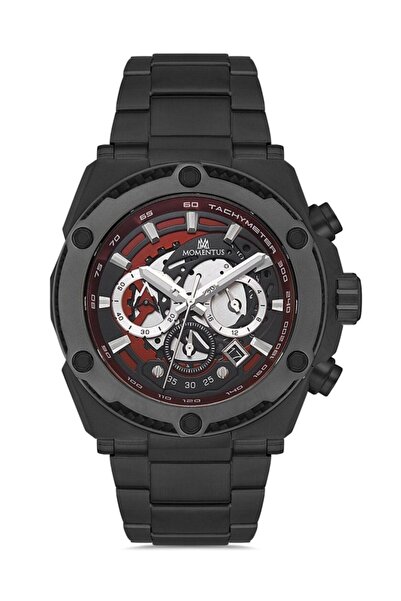 Momentus Sm354B-04Km Men's Watch