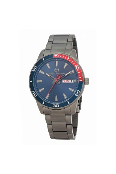 Sergio Tacchini St.1.10015.5 Erkek Kol Saati