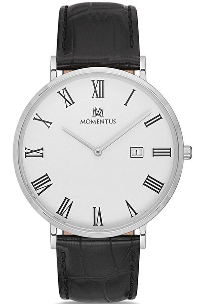 Momentus ساعة يد رجالية Cm135s-02bs