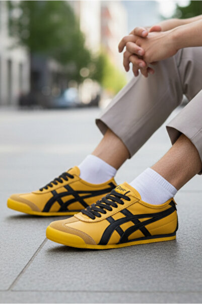 Oregon Shoes Tayger Mexico Pantofi unisex Pantofi sport casual