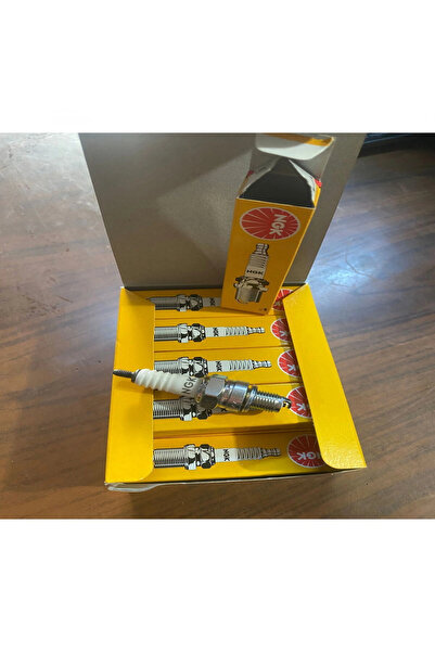 NGK STANDART BUJİ 4629 YAMAHA YBR 125cc 2005-2014