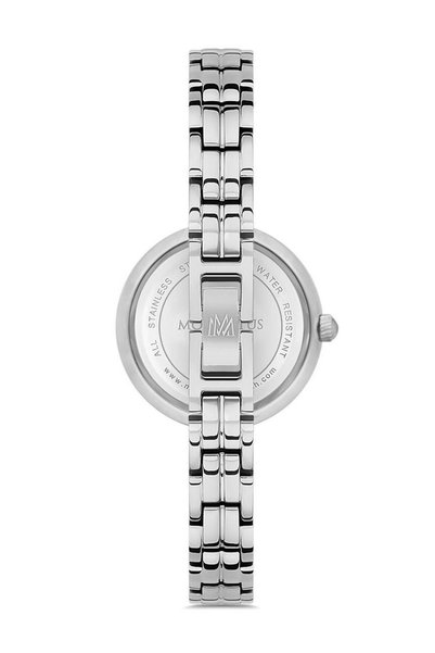Momentus Cw107s-09ss Women's Wristwatch