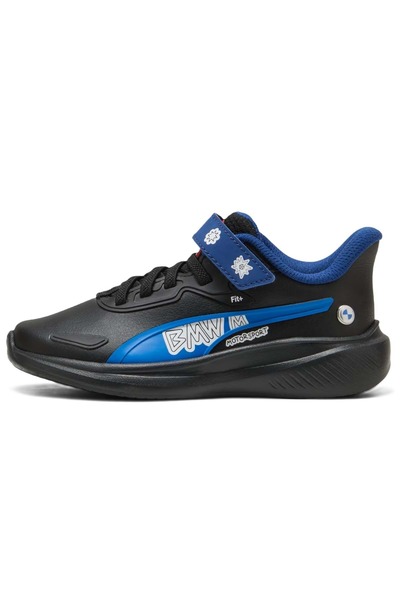 Puma Pantofi sport ortopedici pentru copii Bmw Mms Skyrocket Lite Ac Ps 30932...