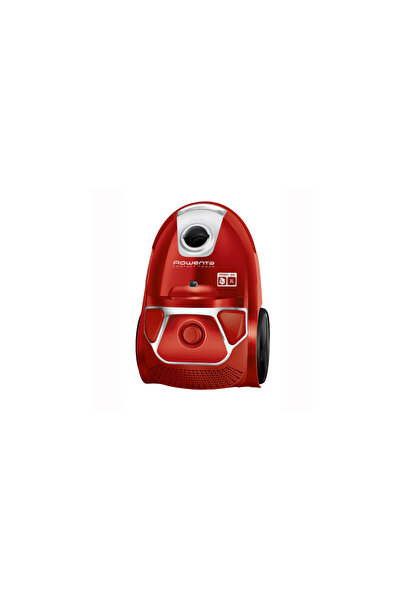 Rowenta Aspirator compact cu sac pentru parchet RO3953EA