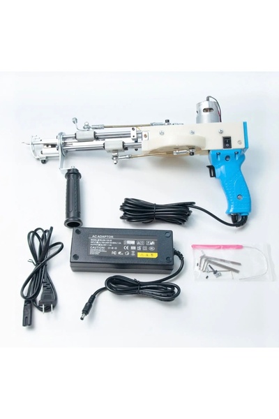 tufty ماكينة تقطيع بطارية ثنائية عالية مقاس 30-45 مم (مسدس)