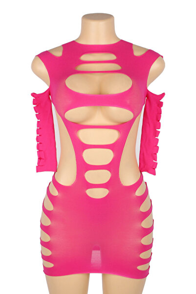 Lingerie and Fashion Style فستان لانجري