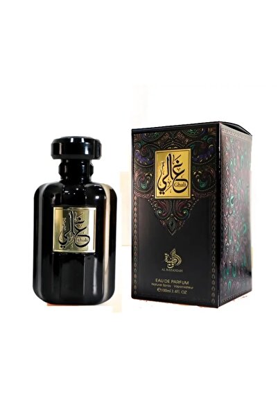 Al Wataniah Ghali perfume, eau de parfum 100 ml, unisex