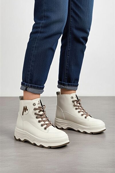 derinet Comfort Taban Kadın Spor Bot