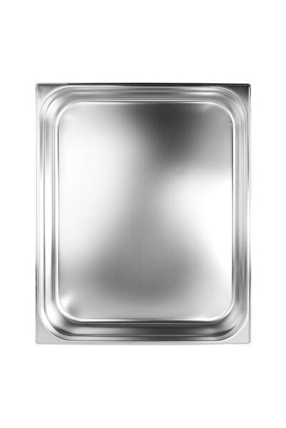 Kapp Çelik Gastronom Küvet 2/1-100