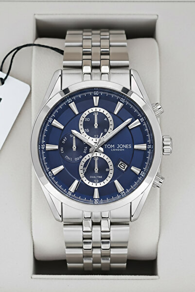 Tom Jones Kol Saati Agr169