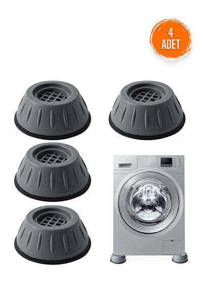 COZY SENSE Masa Mobilya Koltuk Ayağı 4Adet Gürültü Önleyici Kaydırmaz Yükselt...