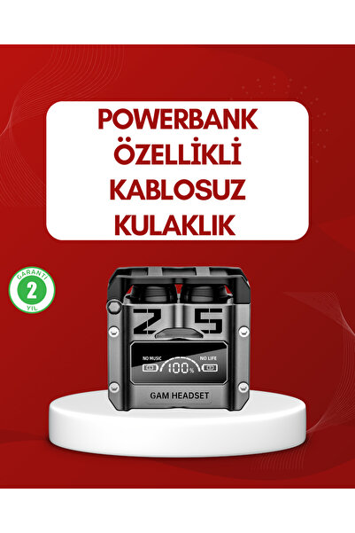 Kanonik Education سماعة رأس بلوتوث لاسلكية مزودة بتقنية إلغاء الضوضاء النشطة ANC