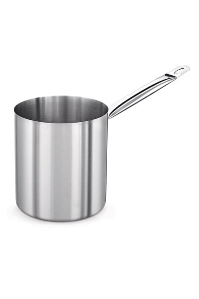 Kapp Çelik Maşrapa 18x20 cm