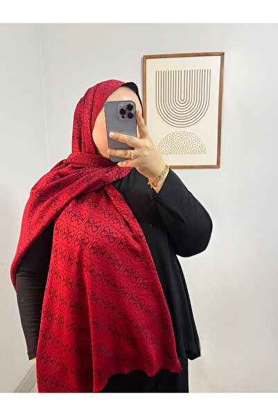 Store KAŞMİR ŞAL “ÇİFT TARAFLI “