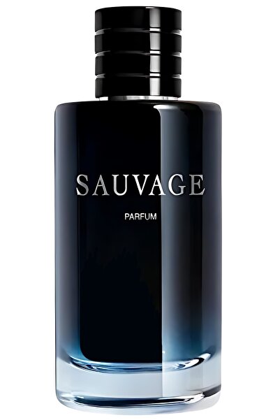 sauvages Dior Sauvage Parfum 100 ml EDP Erkek Parfüm (Esans)