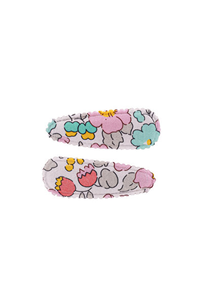 Mini and Kids ميني آند كيدز ليبرتي كليبس توكستوكا للأطفال - بتيز فيروزي