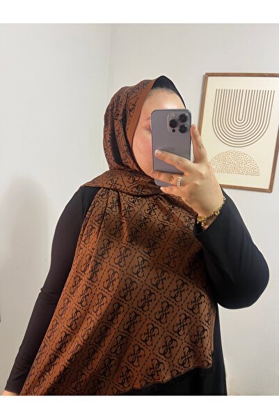 Store KAŞMİR ŞAL “ÇİFT TARAFLI “