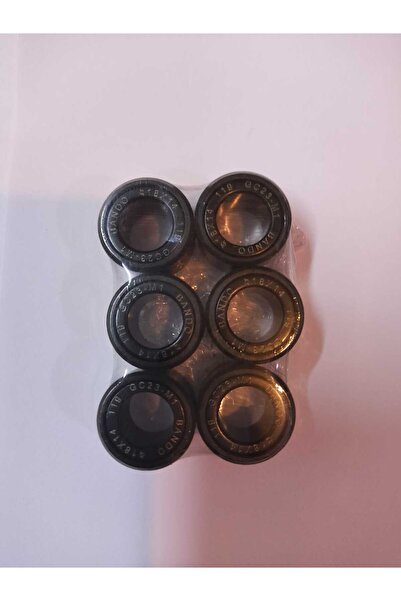 Yuki Hammer 125 Uyumlu 11 Gr Tahrik Seti Baga