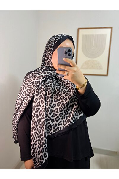 Store Soft Pamuk Şal