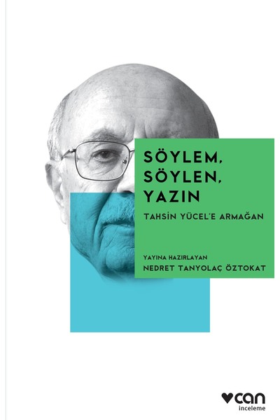 CAN Söylem, Söylen, Yazın