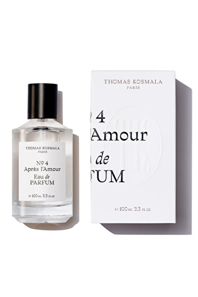 Thomas Kosmala No4 - Apres L'amour Edp100ml Unisex EDP Parfüm