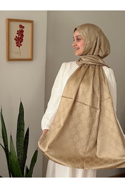 MODA G DESEN JAKAR ŞAL