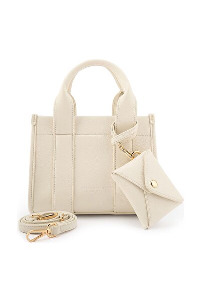 Seidenfelt Meloy Handtasche 25,5 cm