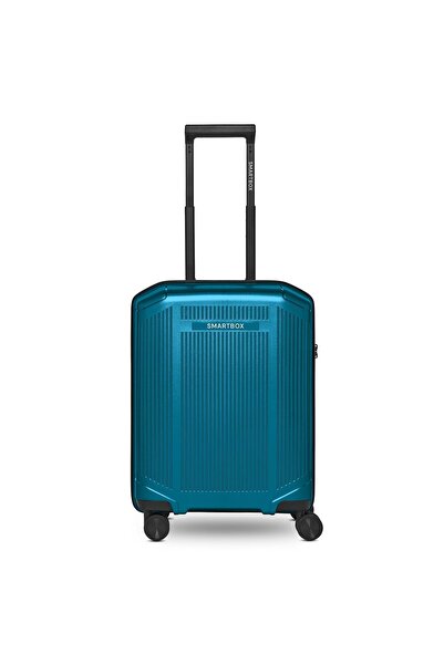 Smartbox Edition 02 4 Rollen Kabinentrolley S 55 cm