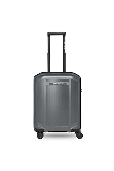 Smartbox Edition 02 4 Rollen Kabinentrolley S 55 cm