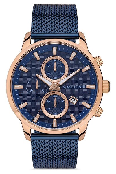 mascionni MAN WATCH