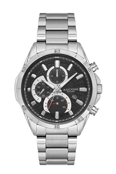 mascionni ساعة يد رجالية