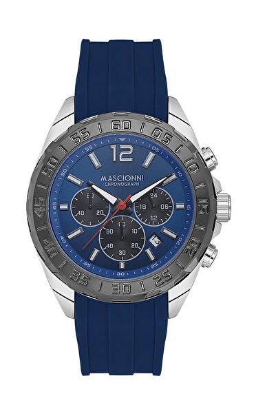 mascionni ساعة يد رجالية