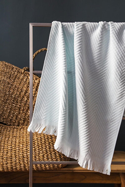 İssimo Home АНДОРА 50*90 КЪРПА МЕНТА