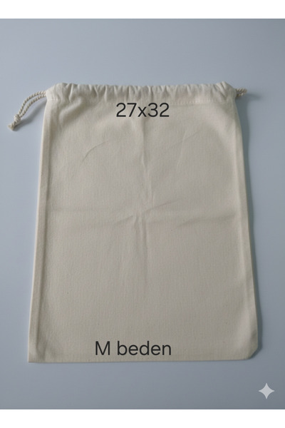 GÖZDE ELSANATLARI Bitkisel Süt Torbası Organik Yoğurt Süzme Kesesi Yıkanabili...