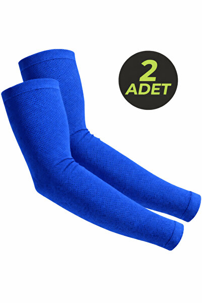 GAZELMANYA 2 Adet Basketbol Kolluğu Voleybol Kolluğu Likralı Sporcu Kolluğu T...