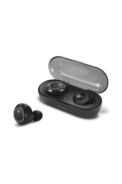 Piranha 9958 TWS Kablosuz Bluetooth Kulaklık | Bluetooth 5.3 | Mikrofonlu | Ş...