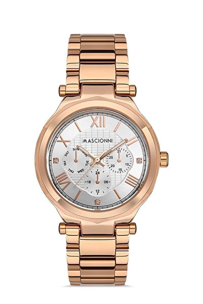 mascionni Women's wrist watch
