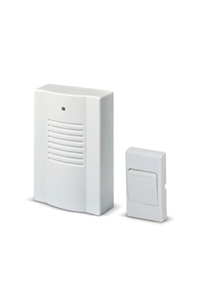 Piranha 21129 Kablosuz Kapı Zili