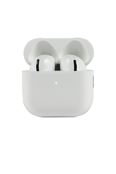 Piranha 9974 Bluetooth 5.3 Kablosuz Kulak İçi Kulaklık | Mikrofon | Type-C Şarj | Dokunmatik Kontrol