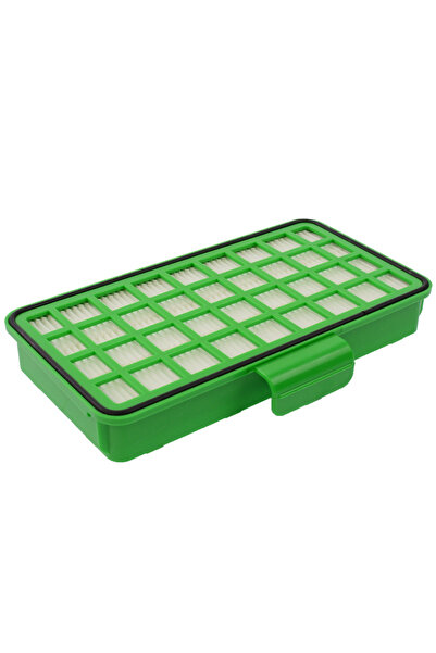 Rowenta Ro822101/410 Silent Force - Filtru Hepa Extreme Cyclonic Uyumlu