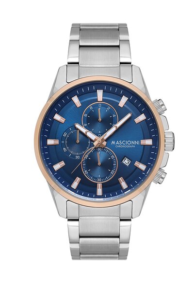 mascionni MAN WATCH