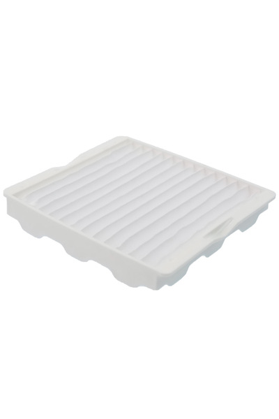 KGPart Φίλτρο Hepa για ηλεκτρική σκούπα, συμβατό με Samsung SC 41A7 SC 41A9 S...