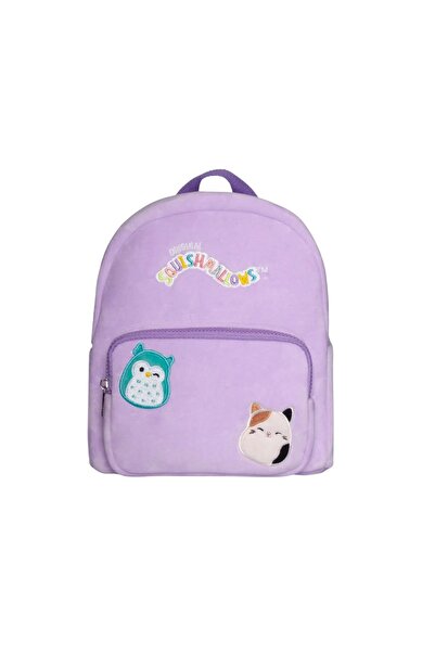 DIFUZED Rucsac Squishmallows, Mix Squish Novelty, 32x22x12 cm, marca Diffused