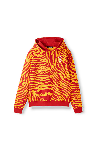 GSStore Galatasaray Çocuk Hoodie C252110