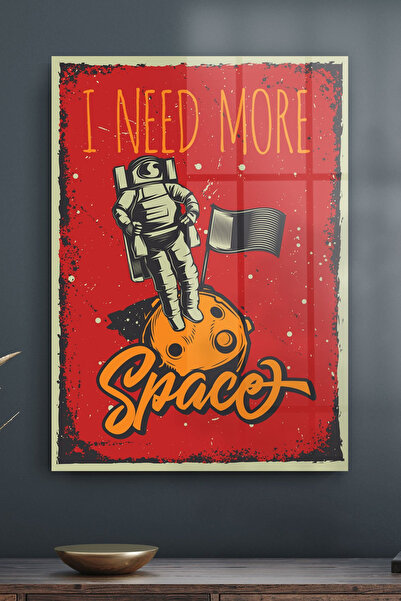 Decovetro Το γυάλινο τραπέζι χρειάζεται περισσότερο χώρο