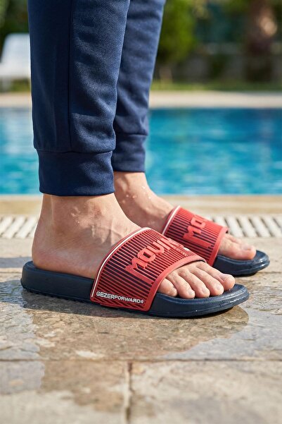 GEZER Мъжки летни чехли за мокра земя Eva, подходящи за ежедневна употреба вк...