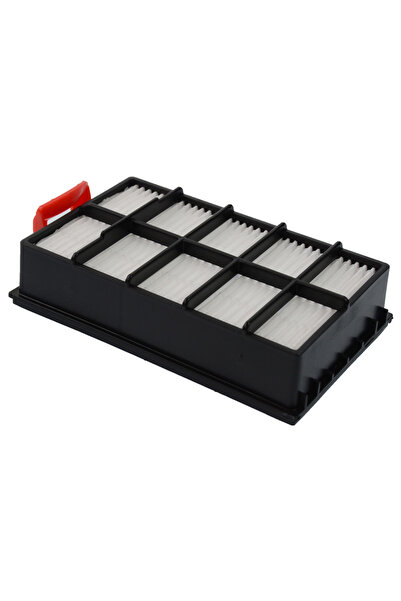 KGPart Filtru pentru aspirator Bosch Red Latch Hepa - Compatibil