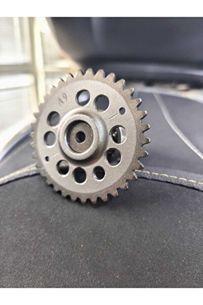 Kuba Bluebird 50 Uyumlu A9 Dereceli Eksantrik Mili