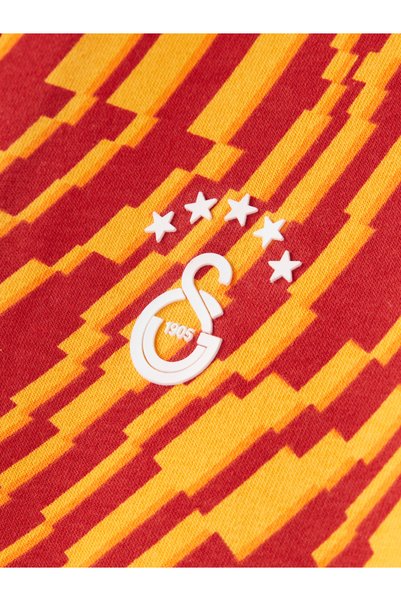 GSStore Galatasaray Çocuk Hoodie C252110
